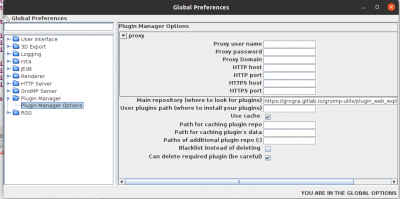 Unordered List Item